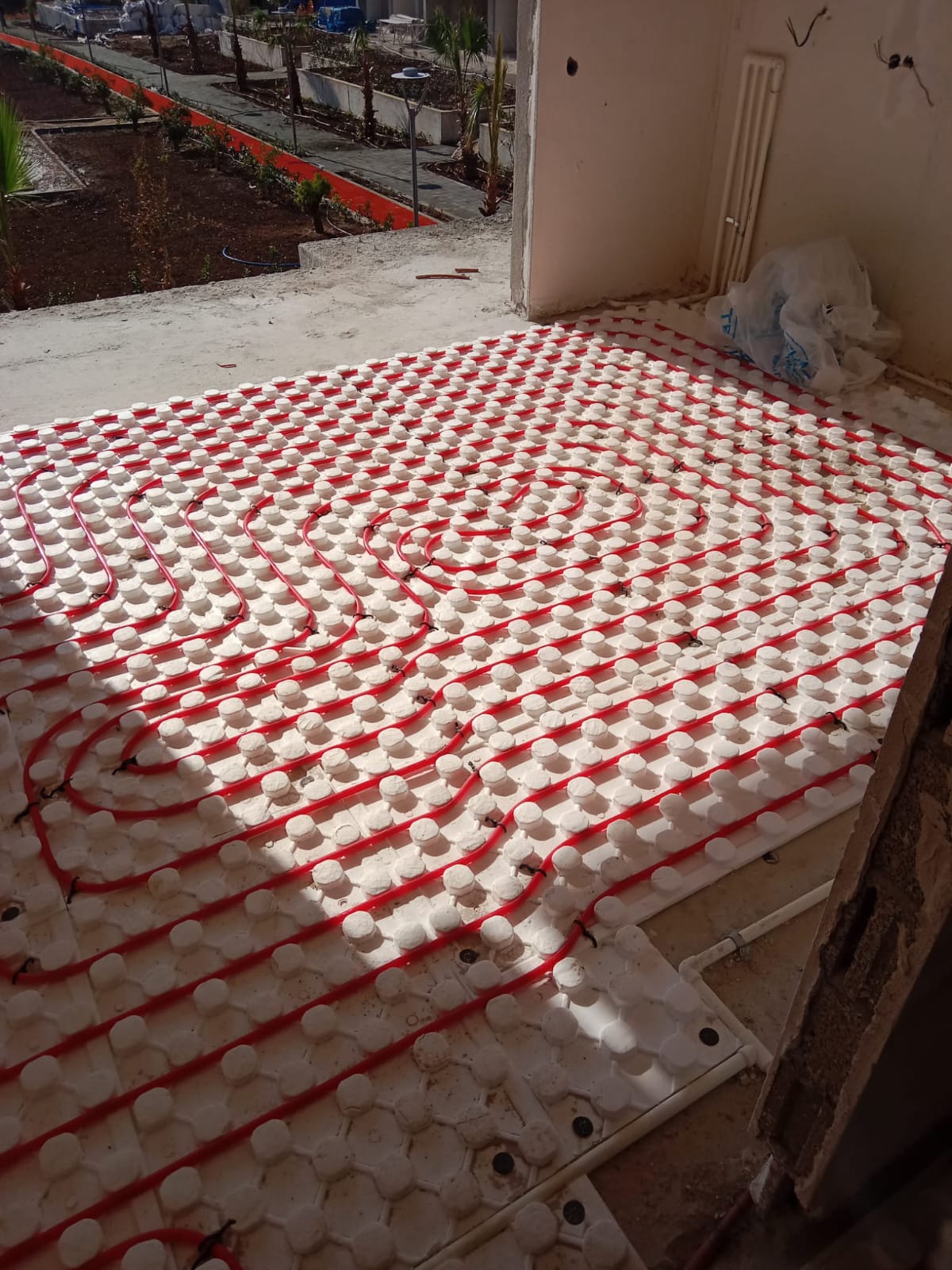 MD Modern Sıhhi Tesisat Doğalgaz 